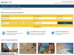 Sites similar to izrael.pl