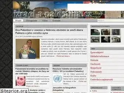 Sites similar to izraelapalestina.cz