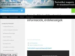 Sites similar to izraelben.com