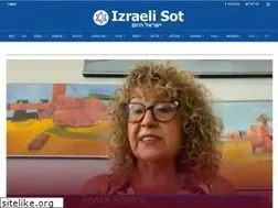 Sites similar to izraelisot.com
