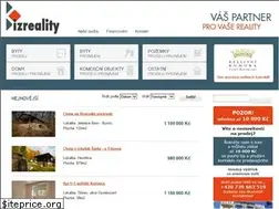 Sites similar to izreality.cz