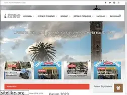 Sites similar to izro.org.tr