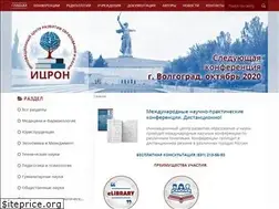 Sites similar to izron.ru