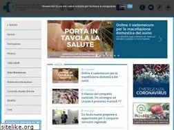 Sites similar to izs-sardegna.it