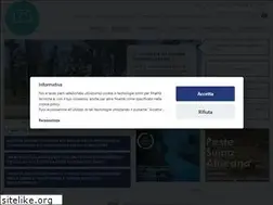 Sites similar to izs.it