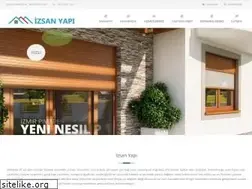 Sites similar to izsanyapi.com