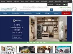 Sites similar to izschwartzappliance.com