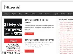 Sites similar to izservis.com