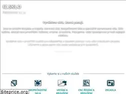 Sites similar to izsklo-pe.cz
