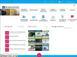 Sites similar to izsmmmo.org.tr