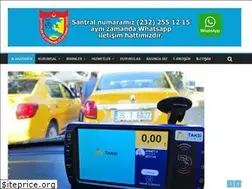 Sites similar to izsofoda.org.tr