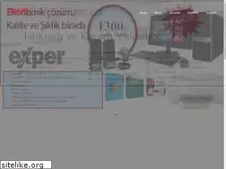 Sites similar to izsoftyazilim.com