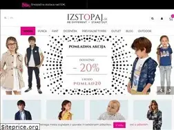 Sites similar to izstopaj.si