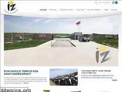 Sites similar to iztarim.com