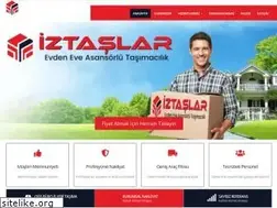 Sites similar to iztaslarnakliyat.com