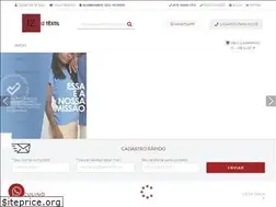 Sites similar to iztextil.com