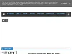 Sites similar to iztheme.blogspot.com