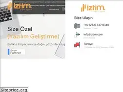 Sites similar to iztim.com