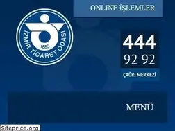Sites similar to izto.org.tr