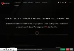 Sites similar to iztoknet.com