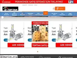 Sites similar to iztoptan.com