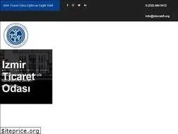 Sites similar to iztovakfi.org