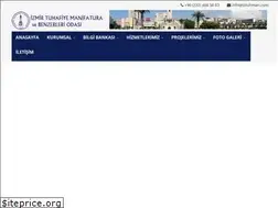 Sites similar to iztuhman.com