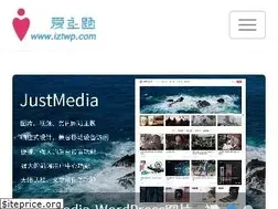 Sites similar to iztwp.com