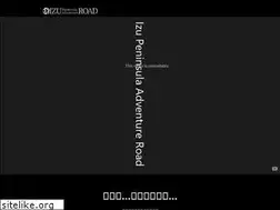 Sites similar to izu-cycling-road.net