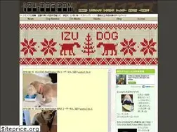 Sites similar to izu-dog.com