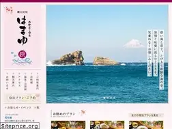 Sites similar to izu-hamayu.com