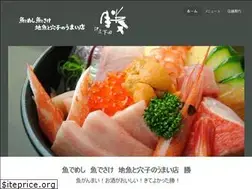 Sites similar to izu-katsu.com