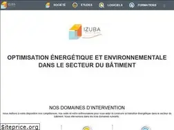 Sites similar to izuba.fr