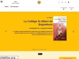 Sites similar to izuba.info