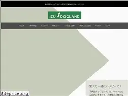 Sites similar to izudogland.com
