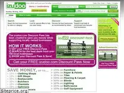 Sites similar to izudoo.com