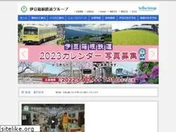 Sites similar to izuhakone.co.jp