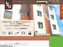 Sites similar to izuhotel.co.jp