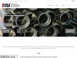 Sites similar to izuinstalacje.pl