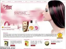 Sites similar to izuk-moonstar.com