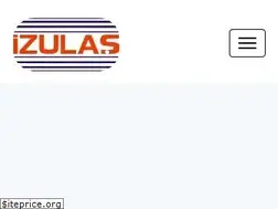 Sites similar to izulas.com.tr