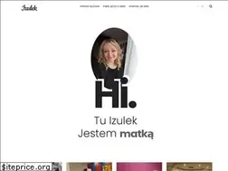 Sites similar to izulekcieurzadzi.pl
