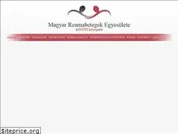 Sites similar to izuletibetegsegek.hu