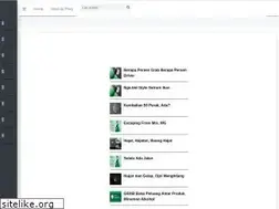 Sites similar to izulthea.com
