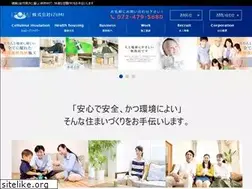 Sites similar to izumi-123.jp