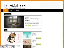 Sites similar to izumi-artisan.com