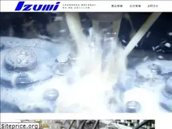 Sites similar to izumi-giken.co.jp