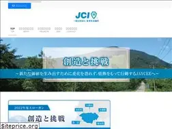 Sites similar to izumi-jc.com