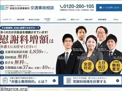 Sites similar to izumi-jiko.jp