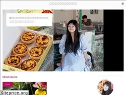 Sites similar to izumi-satsuki-blog.com